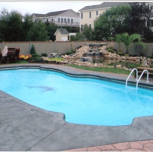 outer banks pool, obx pool