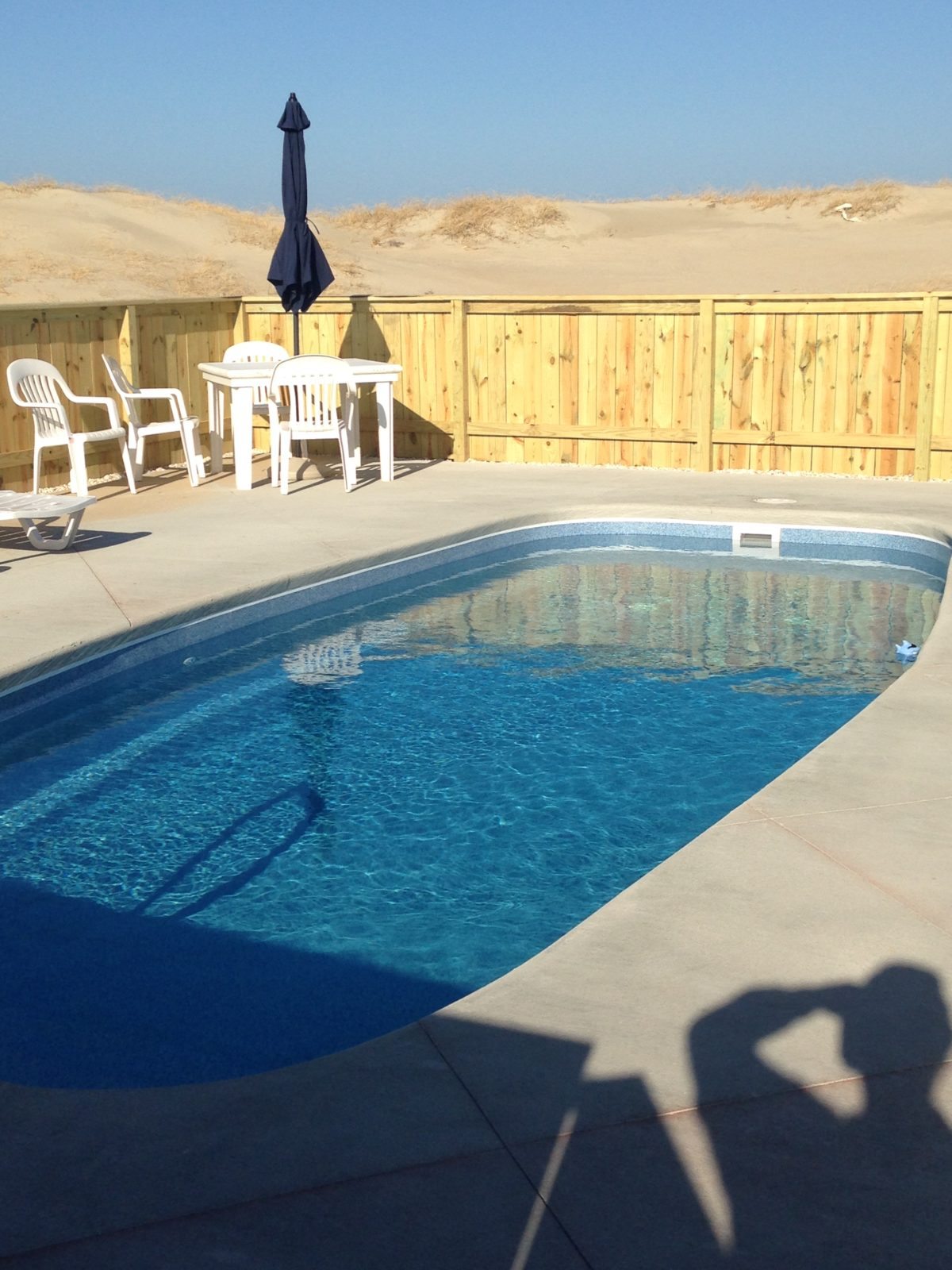 OBX NC Pool - Currituck Pool Builder