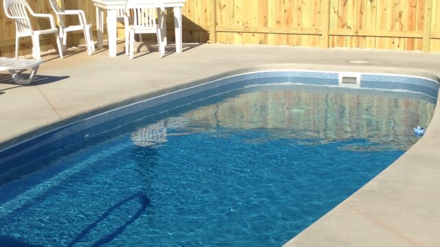 OBX NC Pool - Currituck Pool Builder