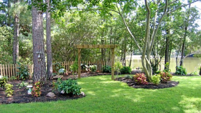 September landscaping tips NC, Southern Scapes Pool & Landscape Design, Outer Banks