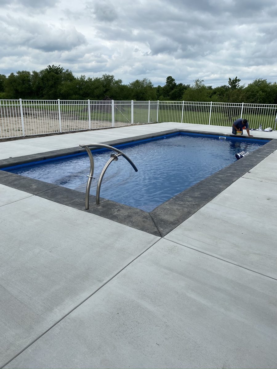 Pool Repair Warranty Contractor OBX